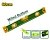 Уровень воздушно-пузырьковый строительный 60 см JDSL1G60 Jadever