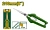 Ножницы для сбора винограда 210mm  JDSX5608 Jadever