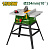Циркулярная пила настольная 1500W D254mm JDTS1A1500 Jadever