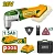 Мультифункциональный инструмент на аккумуляторе 20V 5000-20000rpm+1акк. JDMUP5021 Jadever
