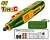 Аккумуляторная шлифовальная машина 4V 5000-2500rpm USB + аксессуары 34шт; JDRYP1504 Jadever