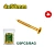 Шуруп для ДСП, дерева, с потаем, Posidriv; 4*50 мм; 120 шт в пакете JDXS5923 Jadever