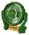 Ventilator wireless cu baterie de 12V; Ø178 mm JDLF1507 Jadever