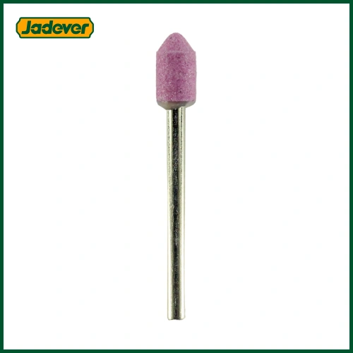 Набор: Аксессуары для мини-дрели 11 шт. 1/8", JDRR2011, Jadever