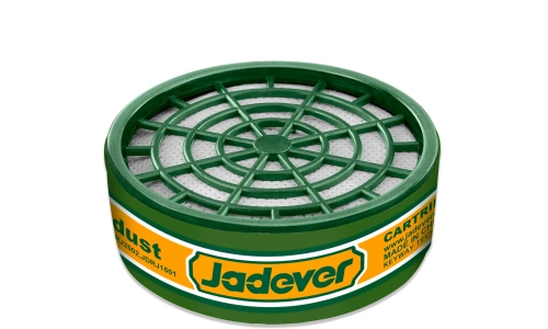 Фильтр многоцелевой для респиратора от дыма JDPV2502 Jadever