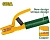 Держатель электродов 600A 250mm; JDEH1A06 Jadever