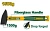 Молоток слесарный 1500 гр JDHM1315 Jadever