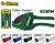 Foarfece de tăiat țevi din PVC 203 mm 3-42 mm JDPC54642 Jadever
